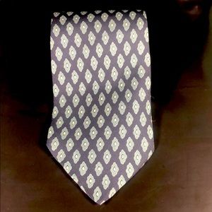 3/15 Neckties 100% Silk Tie